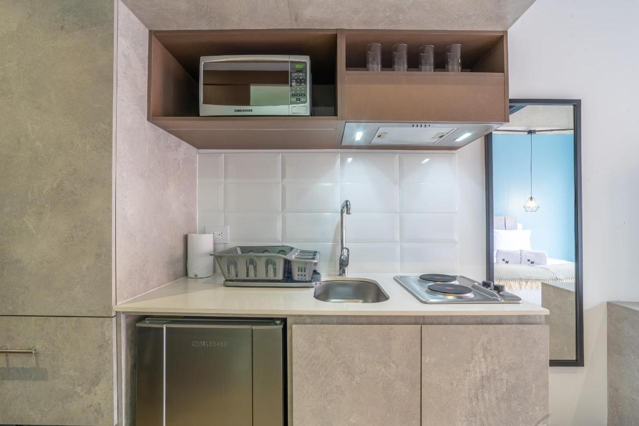 Dreamy Loft In Parque Virrey Apartment Bogota Exterior photo